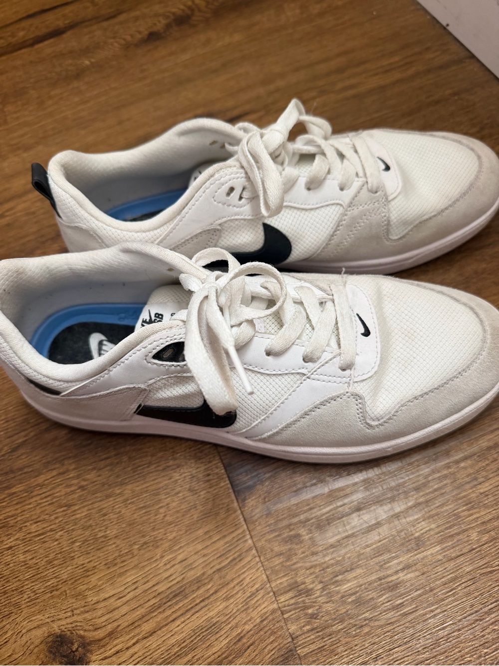 Nike Men’s SB ‘Malor’ Shoes